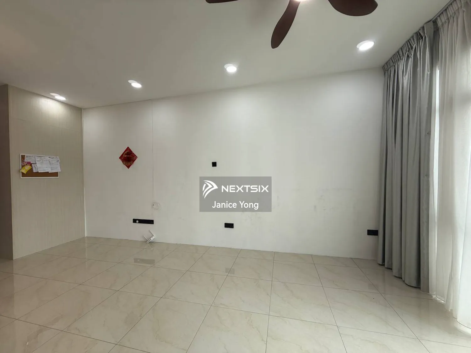 Serviced Residence For Sale in Tebrau Johor - Image 5