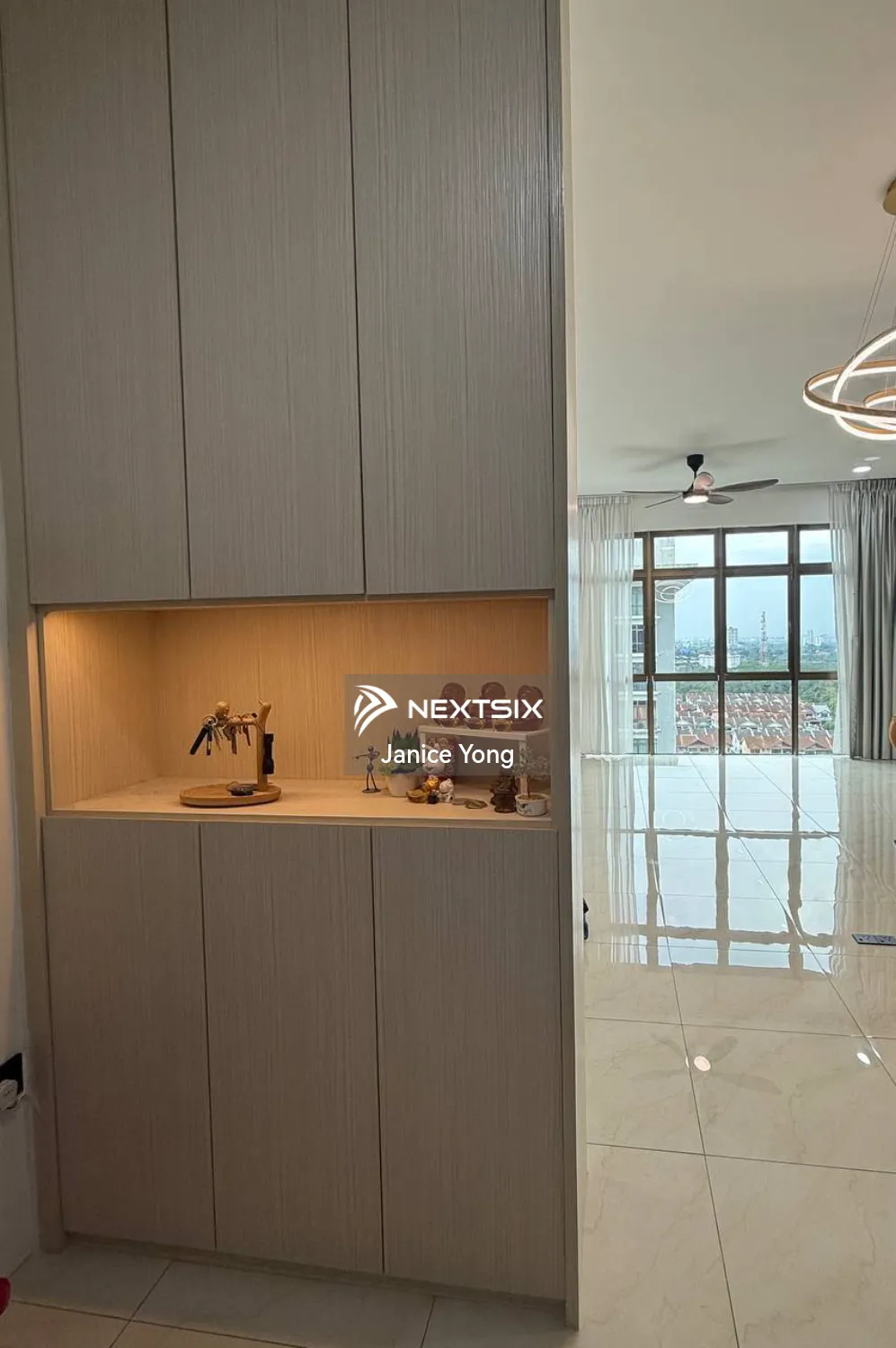 Serviced Residence For Sale in Tebrau Johor - Image 6