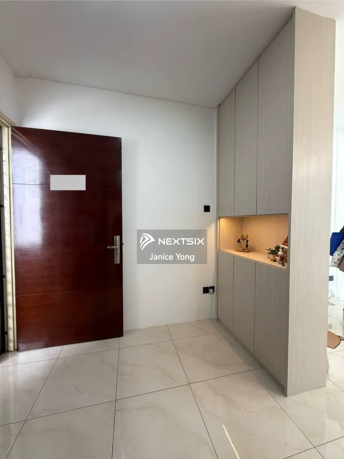Serviced Residence For Sale in Tebrau Johor - Image 7