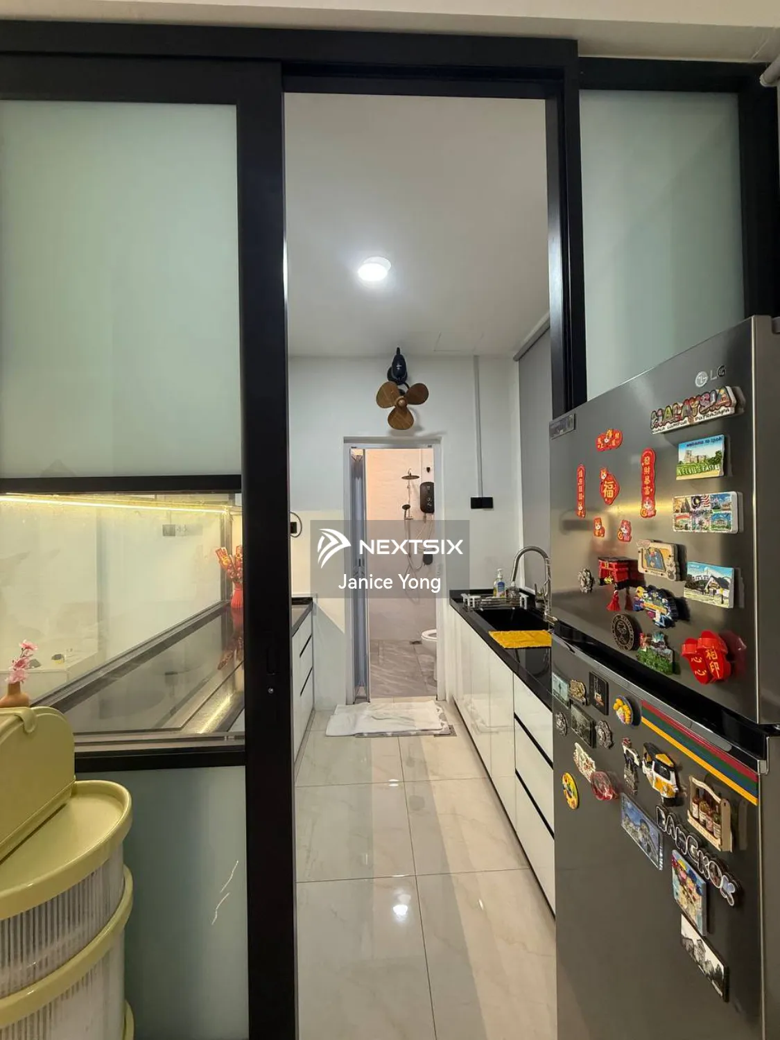Serviced Residence For Sale in Tebrau Johor - Image 8