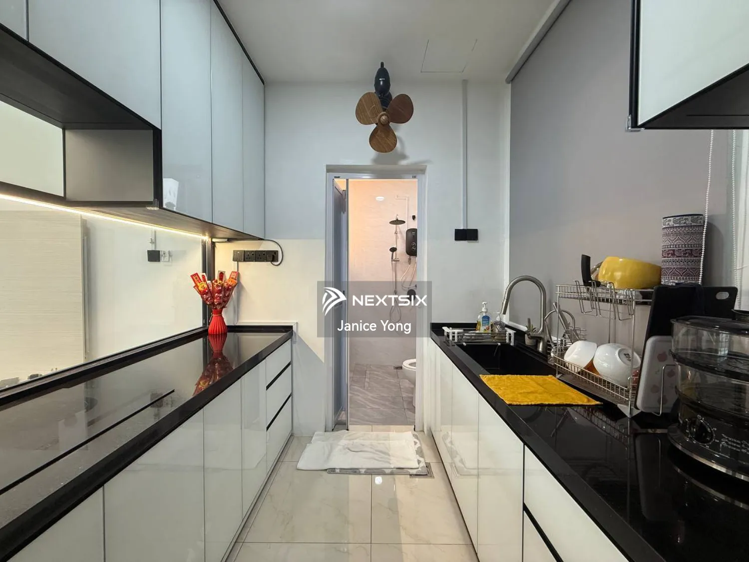 Serviced Residence For Sale in Tebrau Johor - Image 9