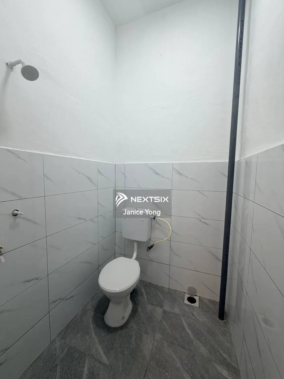 1-sty Terrace/Link House For Sale in Pasir Gudang Johor - Image 11