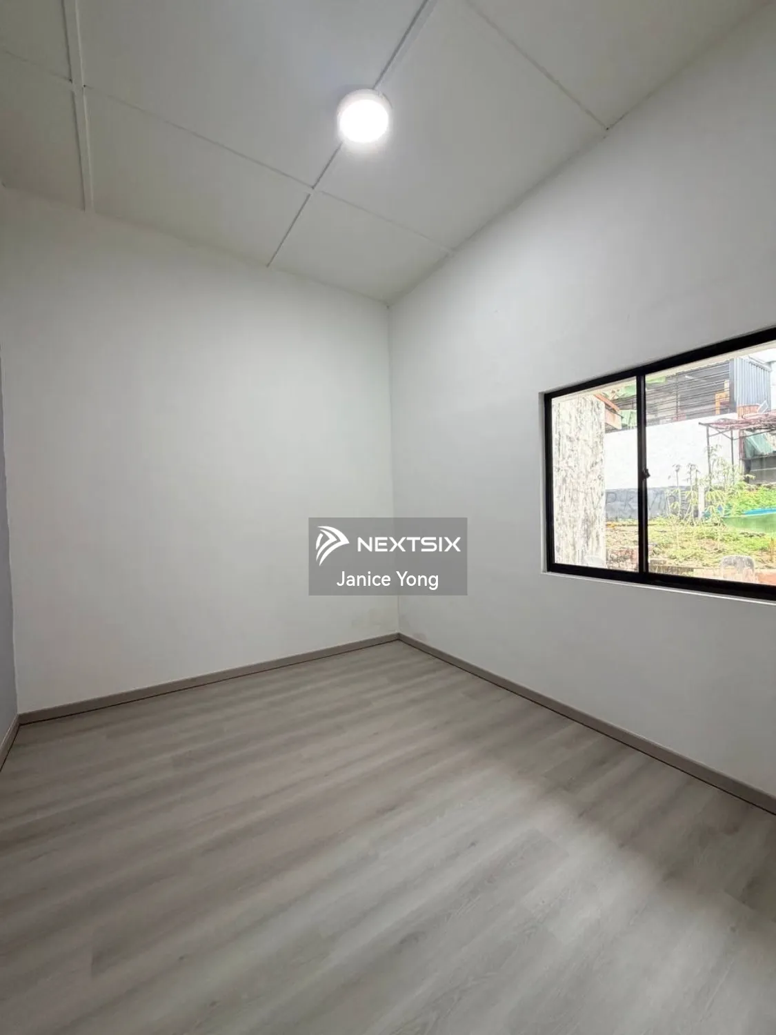 1-sty Terrace/Link House For Sale in Pasir Gudang Johor - Image 4