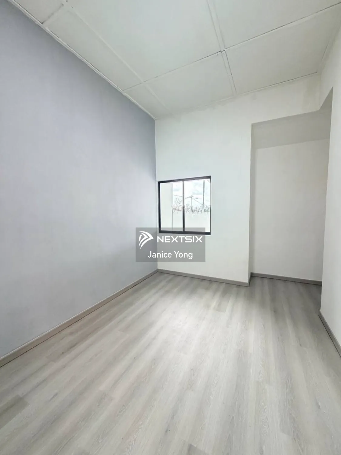 1-sty Terrace/Link House For Sale in Pasir Gudang Johor - Image 5
