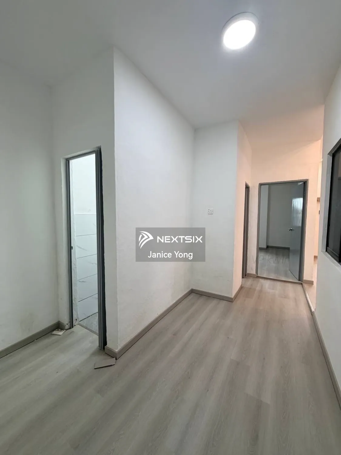 1-sty Terrace/Link House For Sale in Pasir Gudang Johor - Image 7