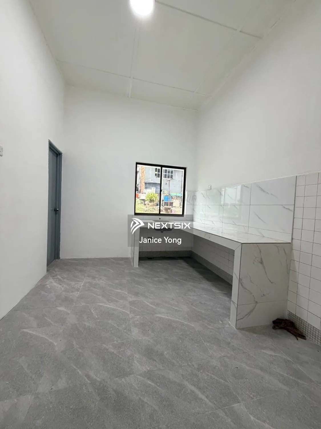 1-sty Terrace/Link House For Sale in Pasir Gudang Johor - Image 8