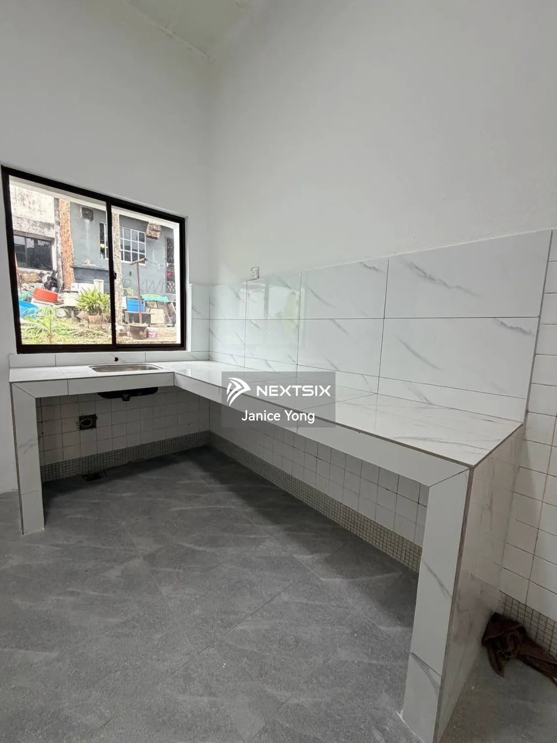 1-sty Terrace/Link House For Sale in Pasir Gudang Johor - Image 9