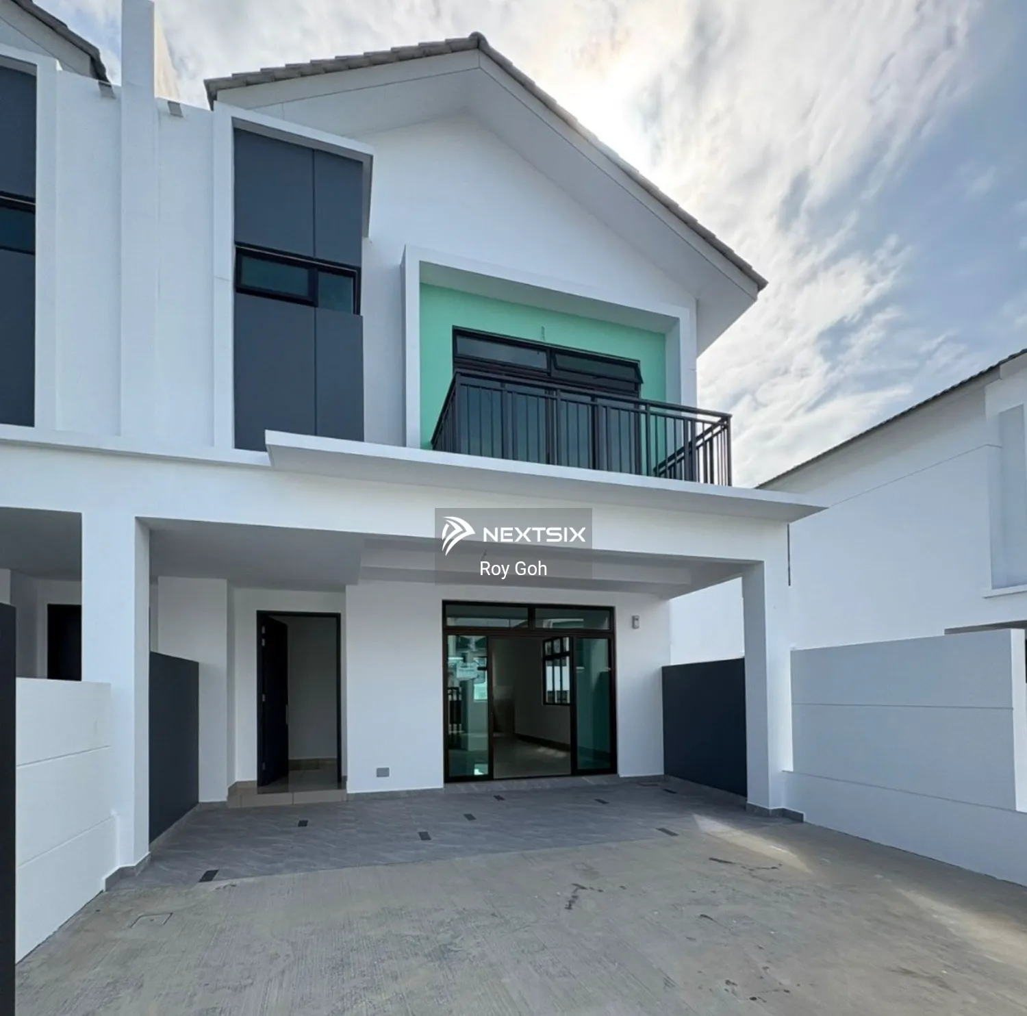 2-sty Terrace/Link House For Sale in Johor Bahru Johor