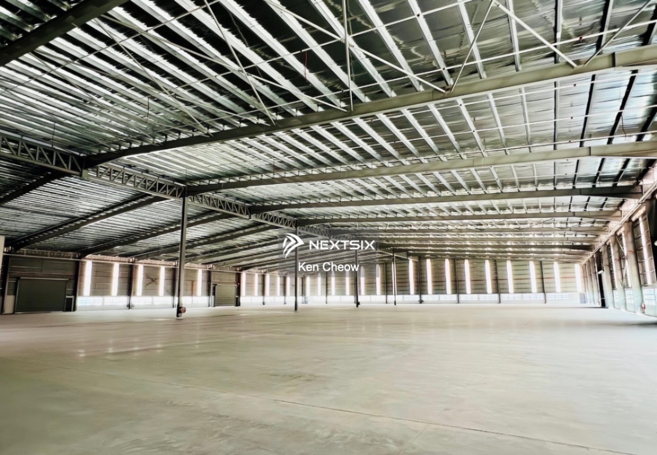 Detached Factory For Sale in Iskandar Puteri (Nusajaya) Johor - Image 2