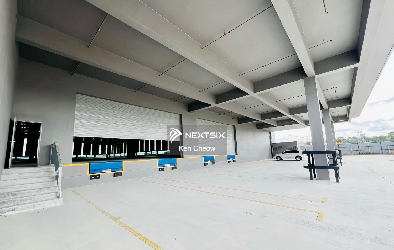 Detached Factory For Sale in Iskandar Puteri (Nusajaya) Johor - Image 3