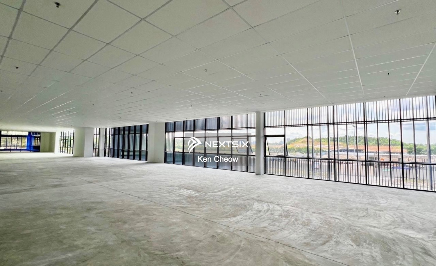 Detached Factory For Sale in Iskandar Puteri (Nusajaya) Johor - Image 4