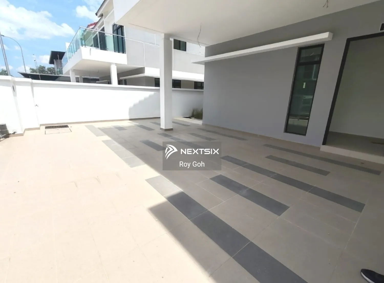 Cluster House For Sale in Johor Bahru Johor