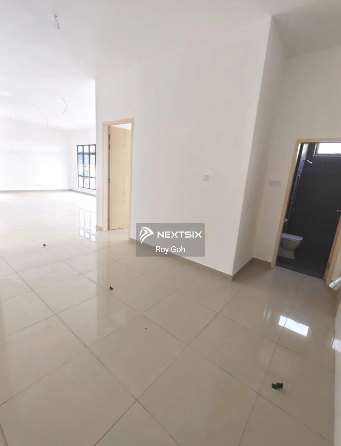 Cluster House For Sale in Johor Bahru Johor - Image 3
