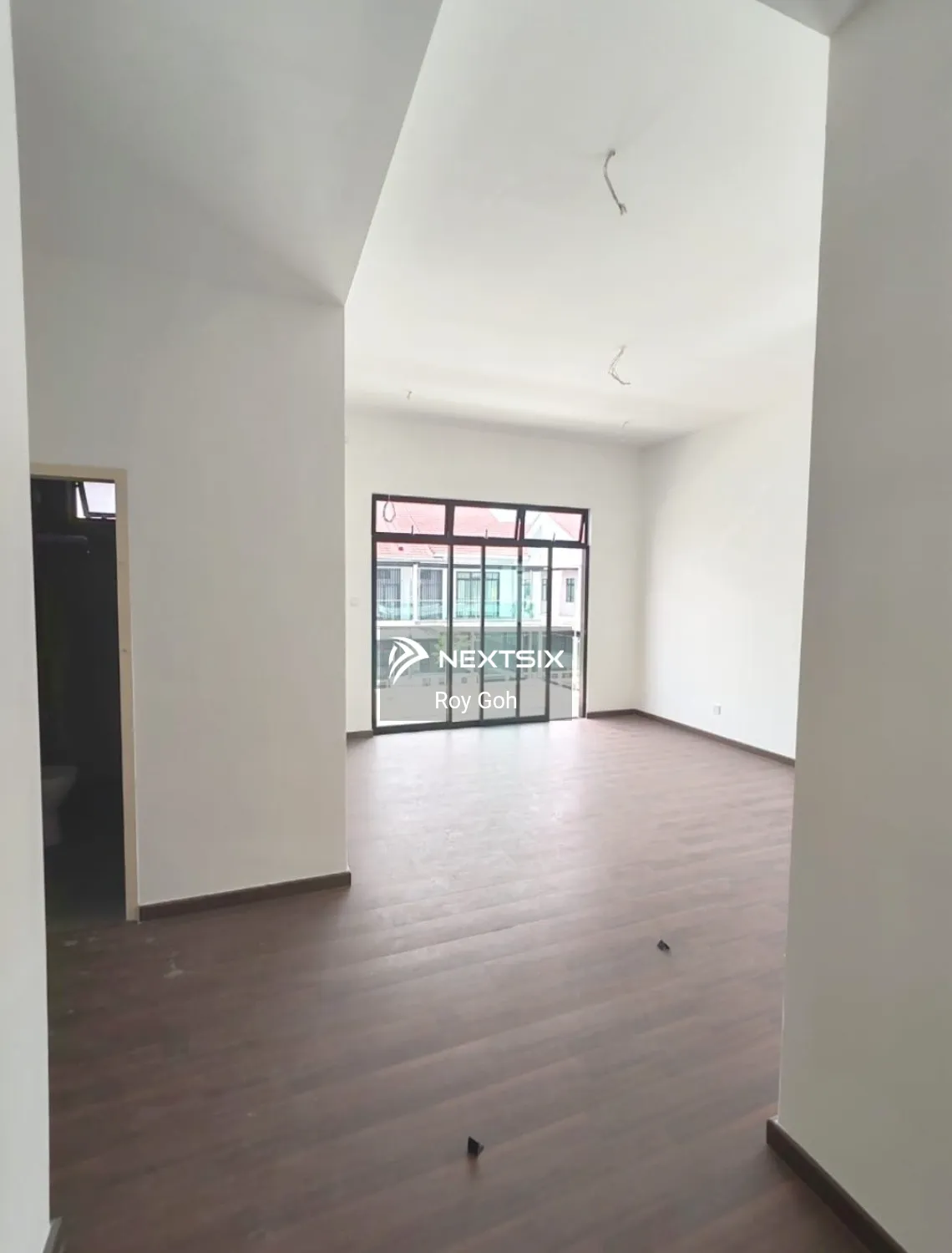 Cluster House For Sale in Johor Bahru Johor - Image 4