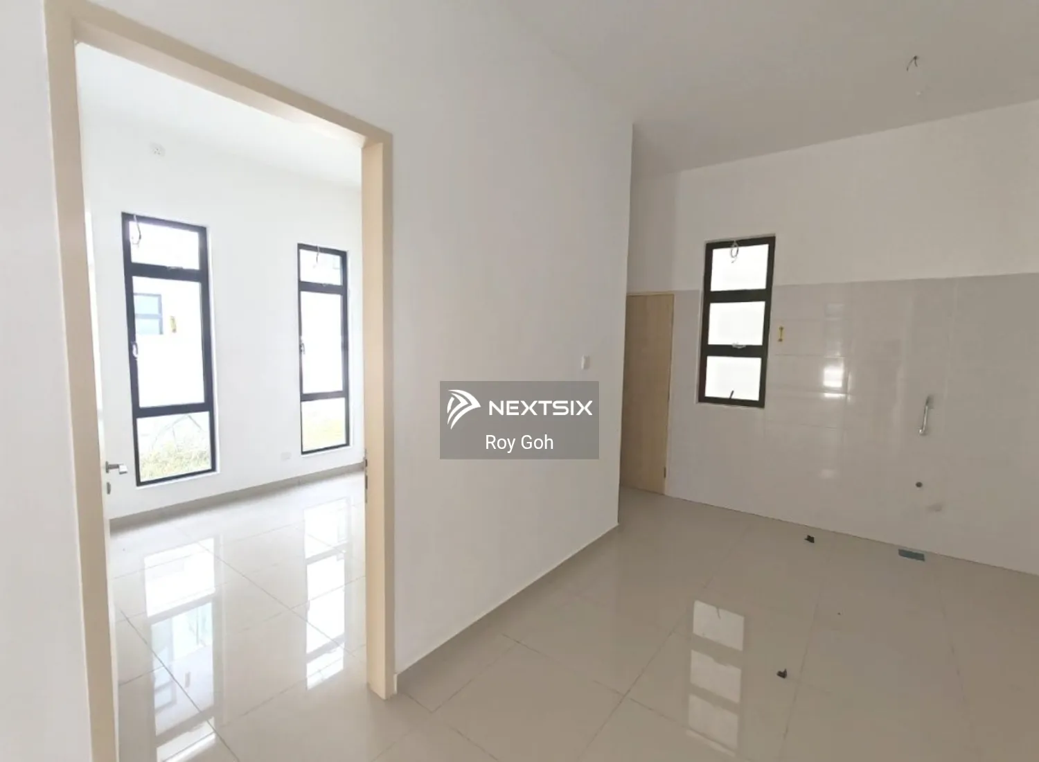 Cluster House For Sale in Johor Bahru Johor - Image 6