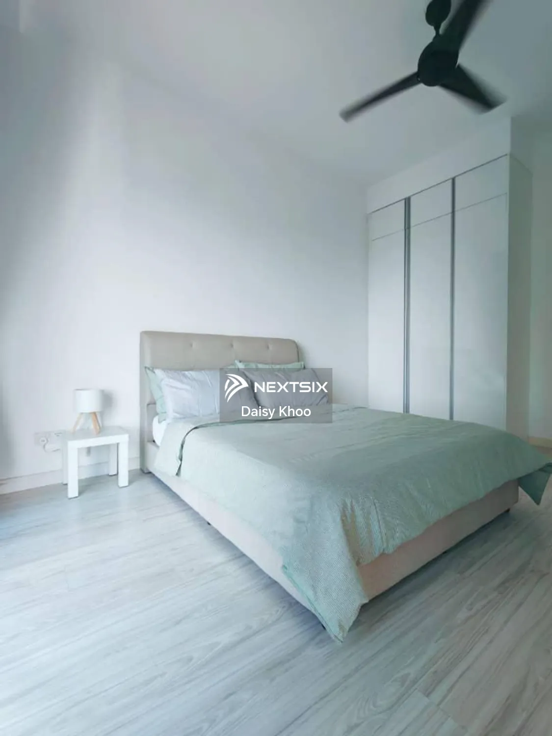 Serviced Residence For Rent in Johor Bahru Johor