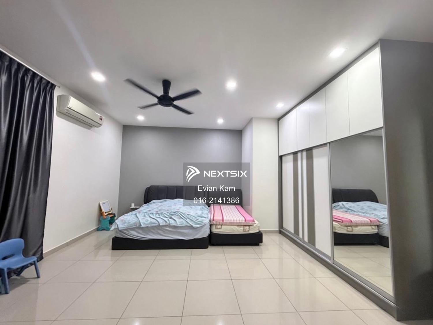 Semi-detached House For Sale in Klang Selangor - Image 10