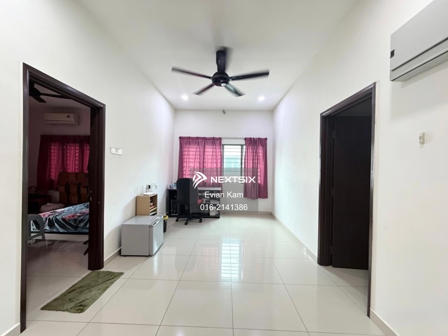 Semi-detached House For Sale in Klang Selangor - Image 12