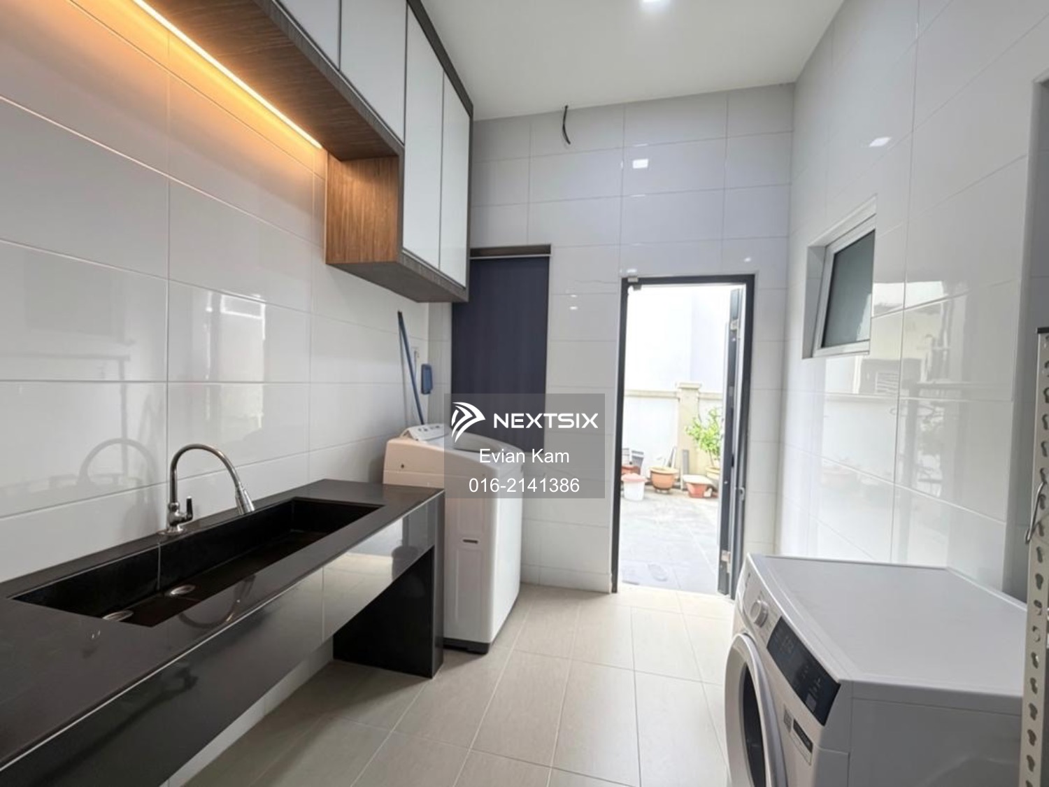 Semi-detached House For Sale in Klang Selangor - Image 13