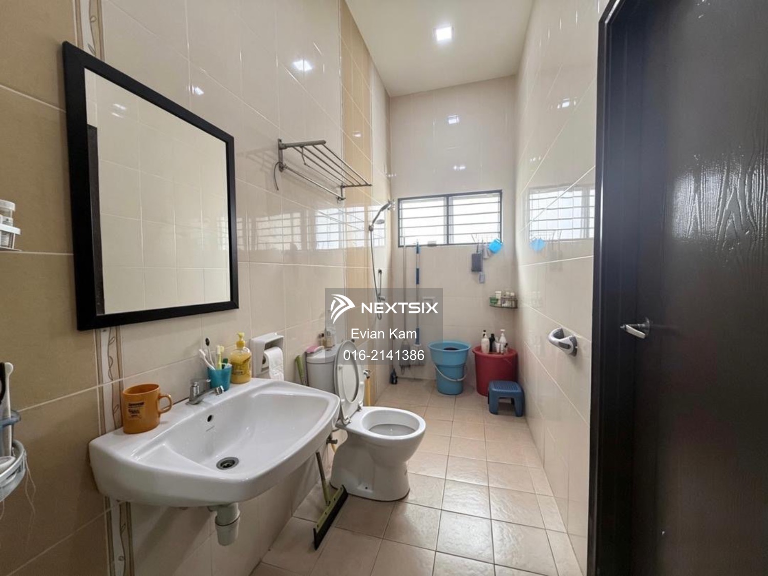 Semi-detached House For Sale in Klang Selangor - Image 15