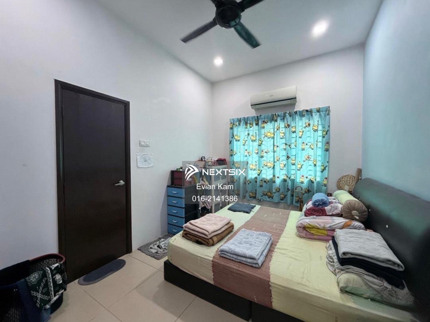 Semi-detached House For Sale in Klang Selangor - Image 16