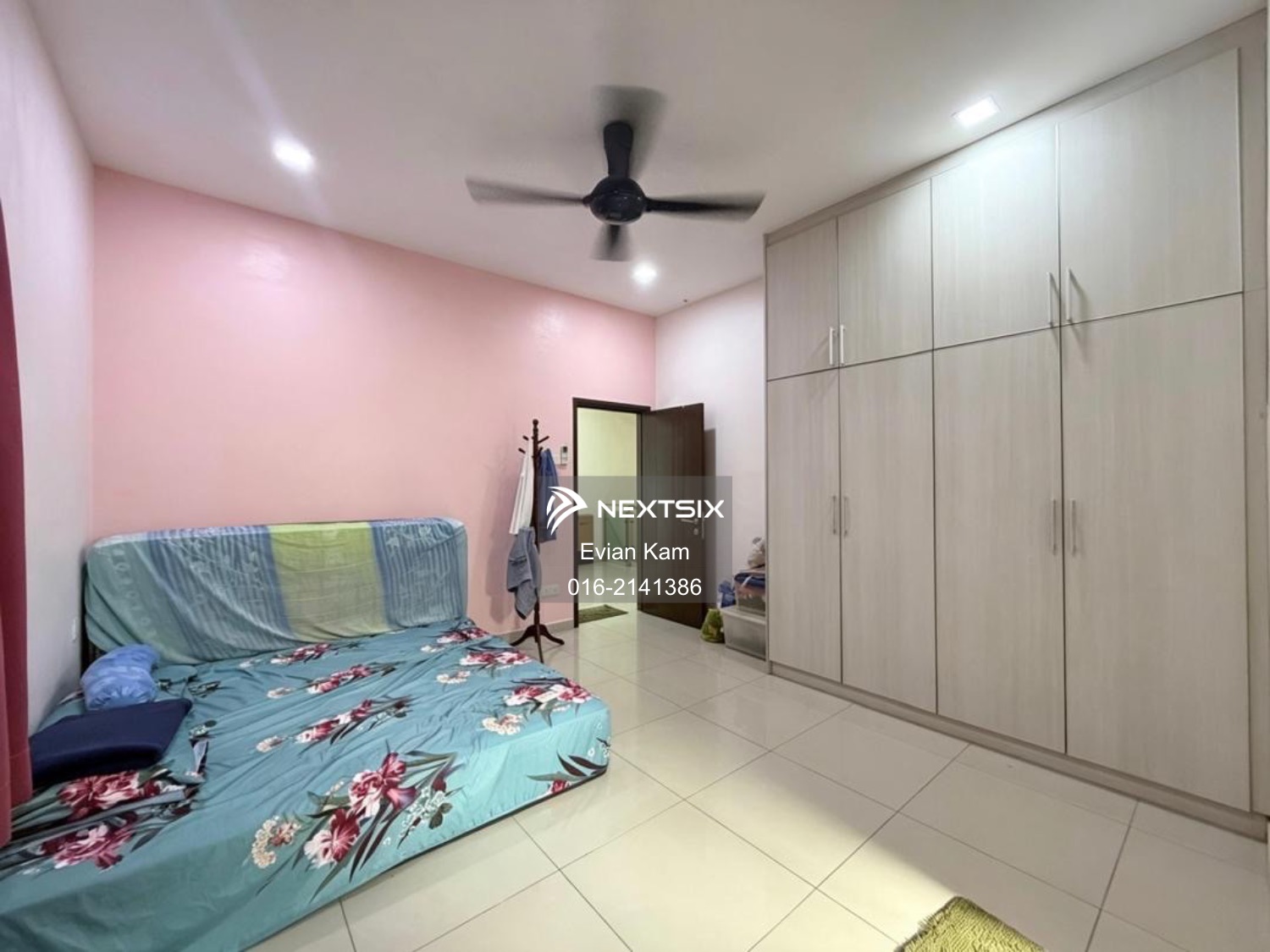 Semi-detached House For Sale in Klang Selangor - Image 6