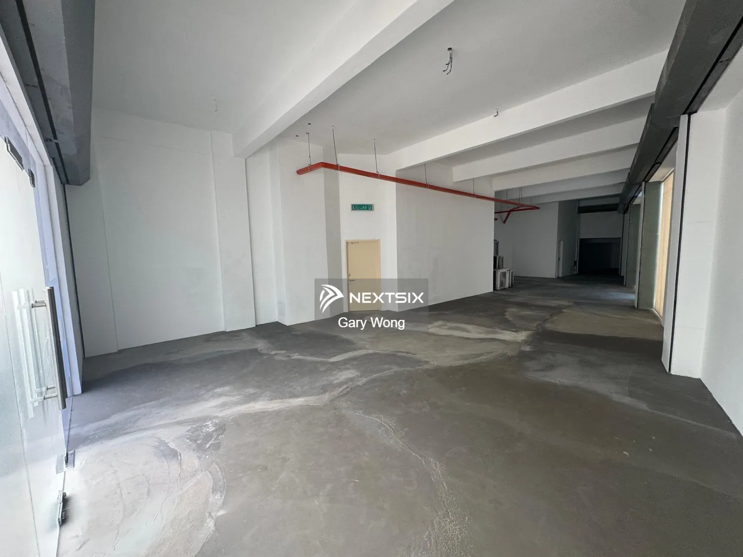 Shop For Rent in USJ Selangor