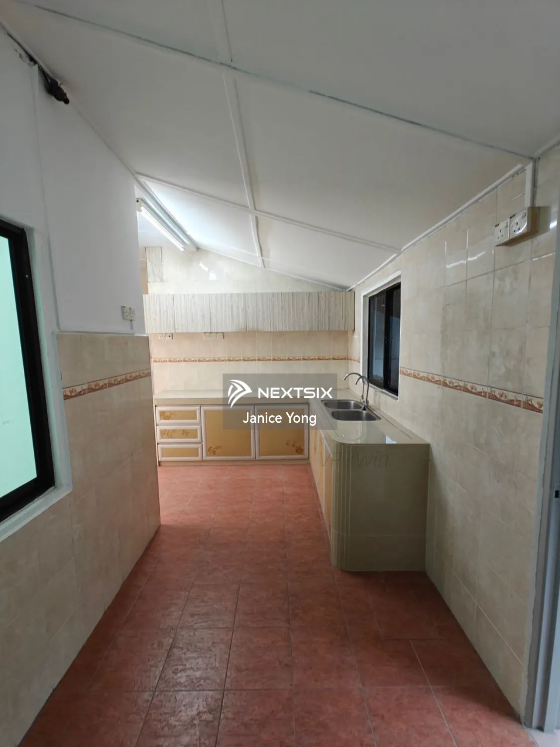 1-sty Terrace/Link House For Sale in Skudai Johor - Image 10
