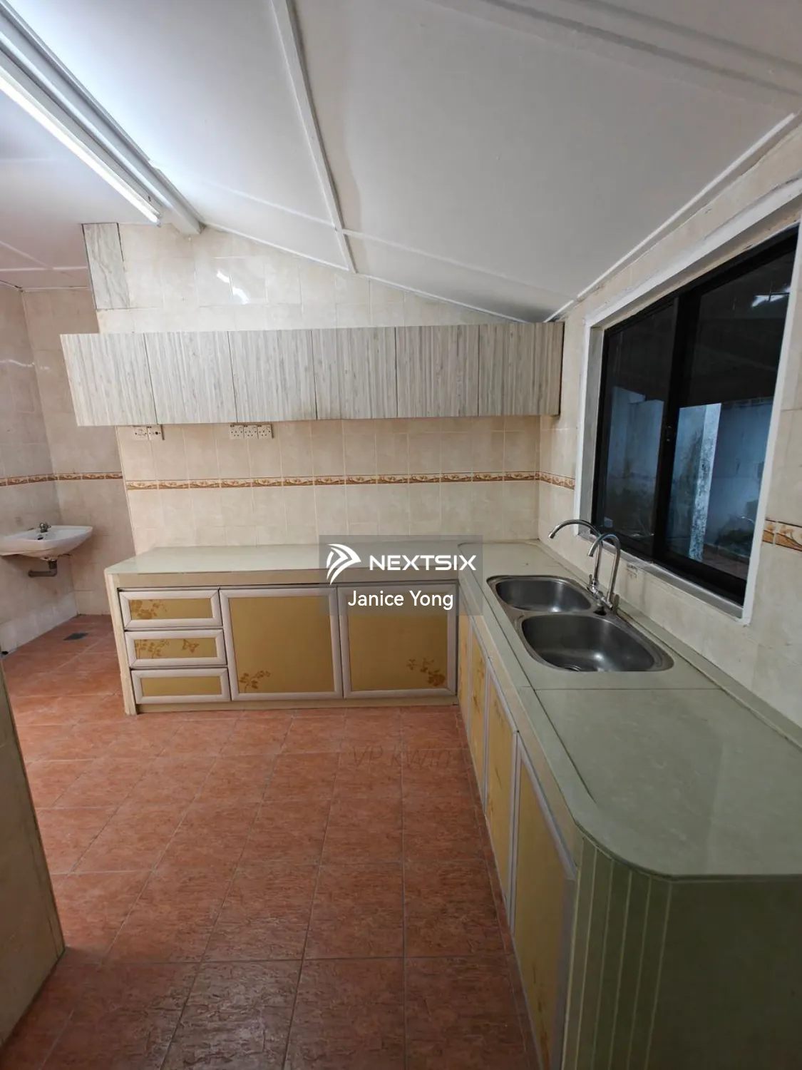 1-sty Terrace/Link House For Sale in Skudai Johor - Image 11