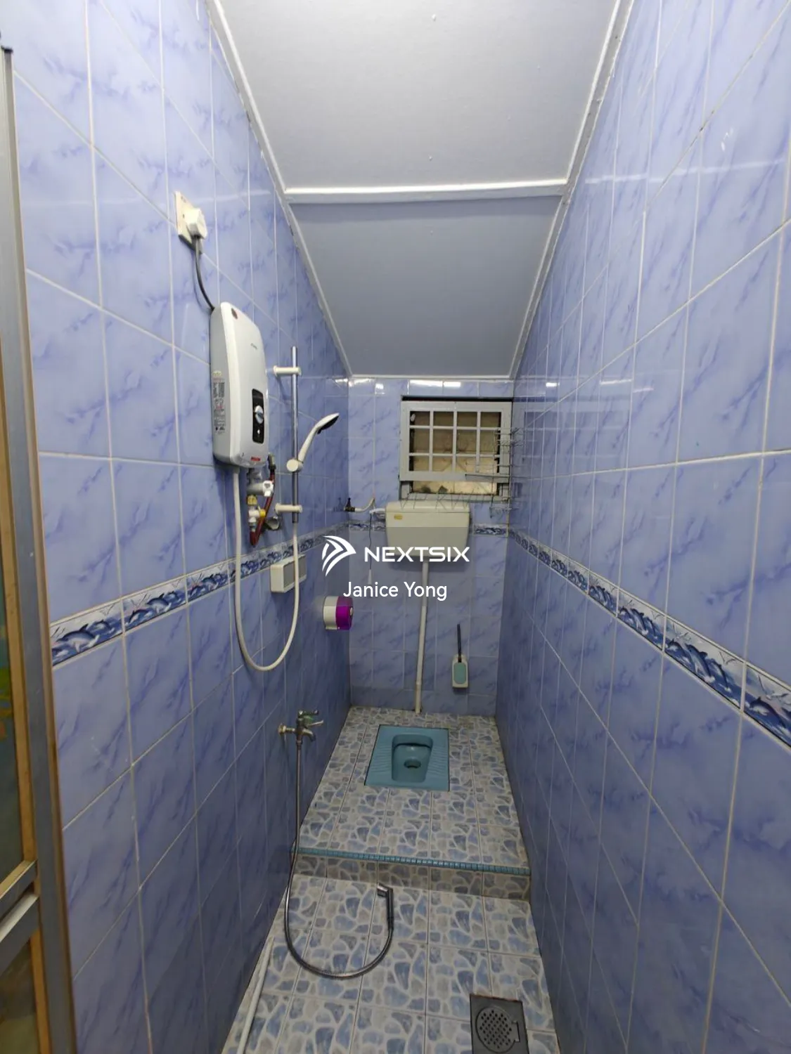 1-sty Terrace/Link House For Sale in Skudai Johor - Image 12