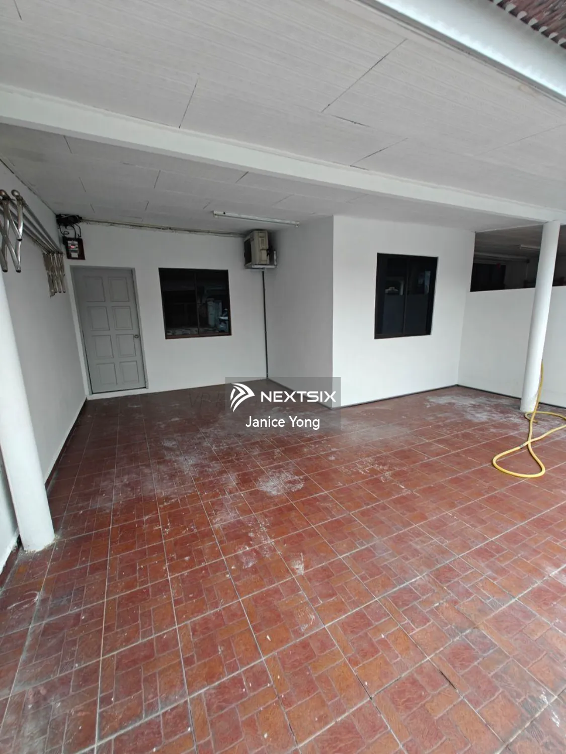 1-sty Terrace/Link House For Sale in Skudai Johor - Image 2