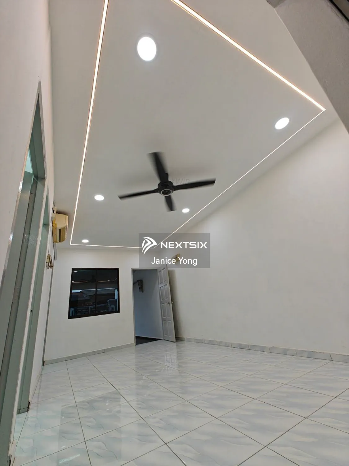 1-sty Terrace/Link House For Sale in Skudai Johor - Image 3
