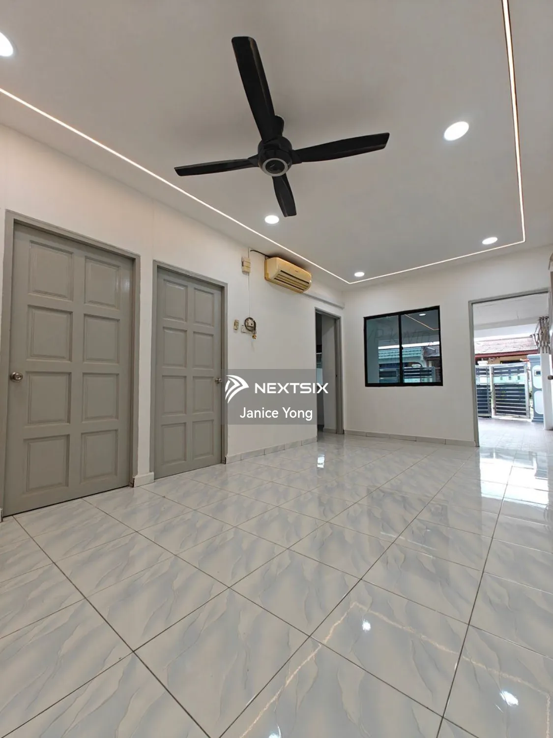 1-sty Terrace/Link House For Sale in Skudai Johor - Image 4