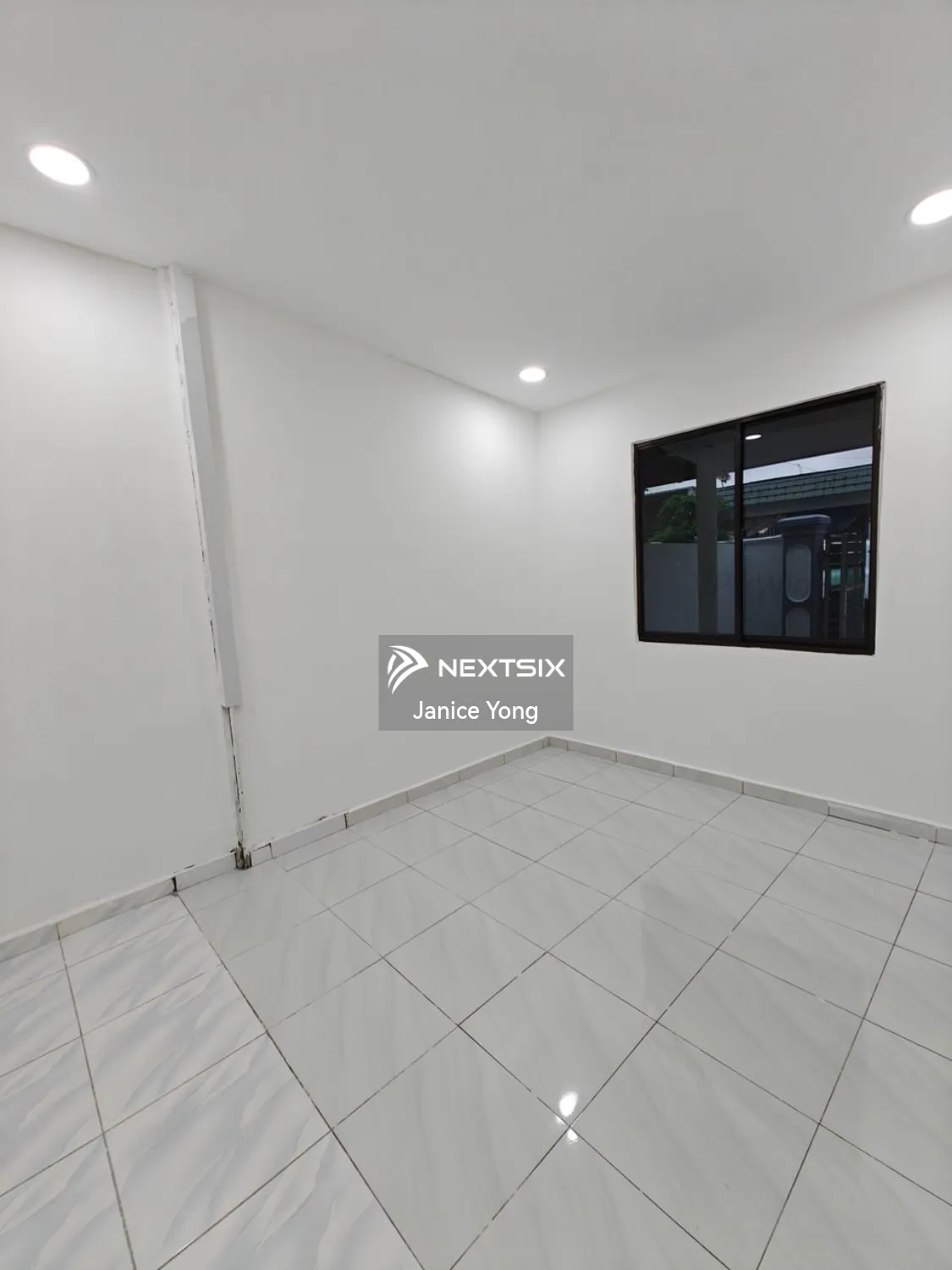 1-sty Terrace/Link House For Sale in Skudai Johor - Image 6