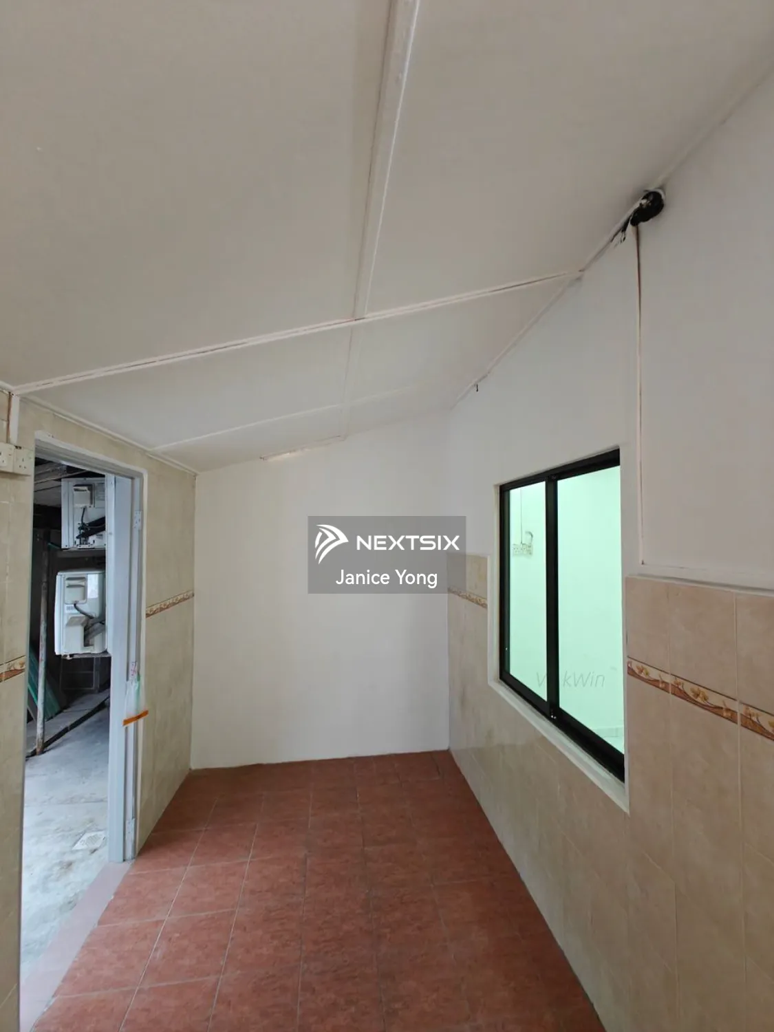 1-sty Terrace/Link House For Sale in Skudai Johor - Image 8