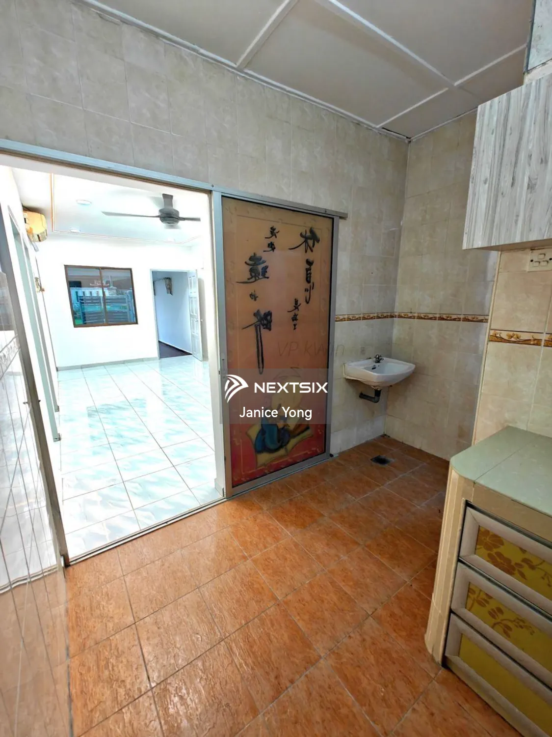 1-sty Terrace/Link House For Sale in Skudai Johor - Image 9