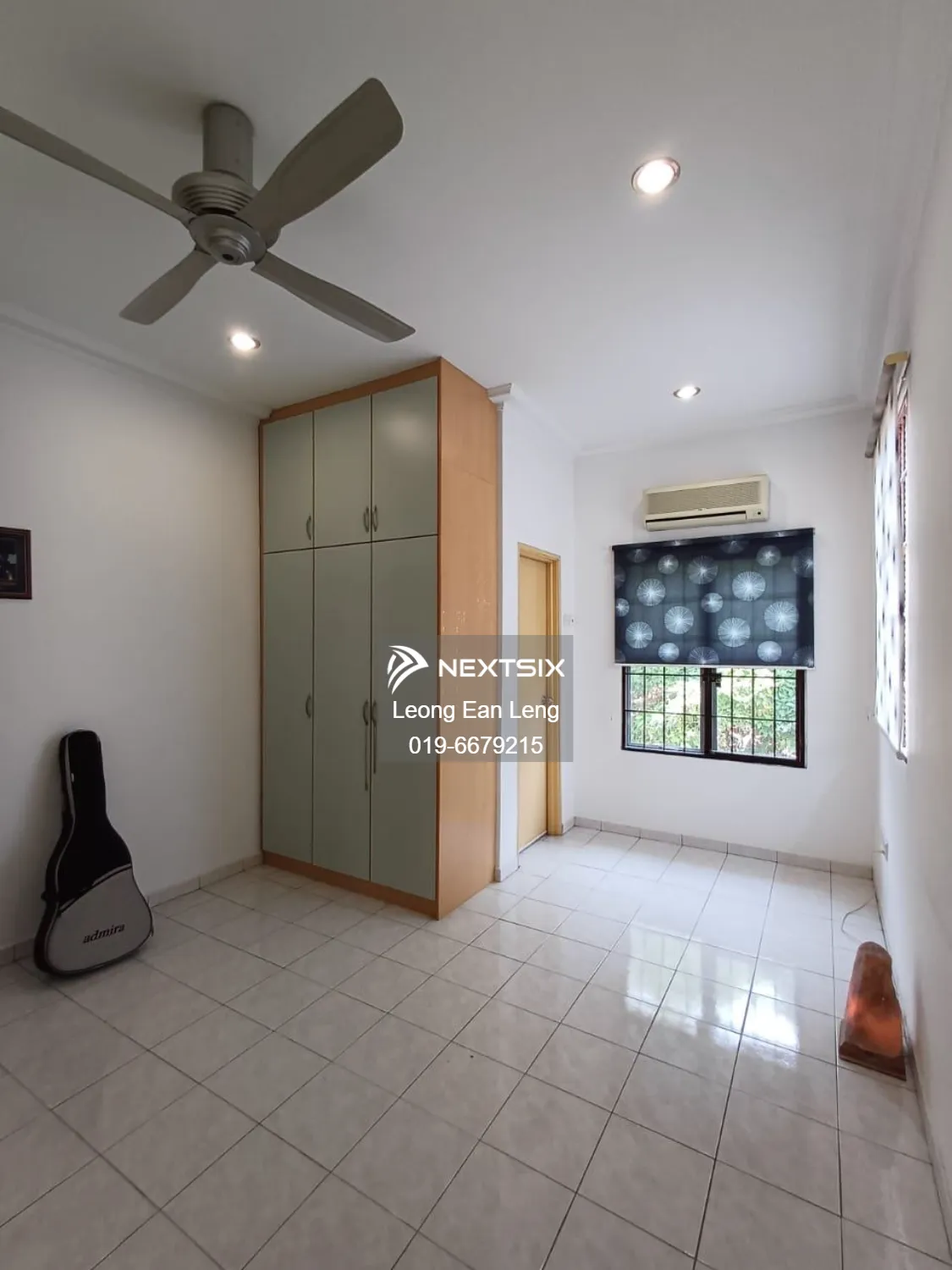 2-sty Terrace/Link House For Sale in Bukit Rahman Putra Selangor - Image 10