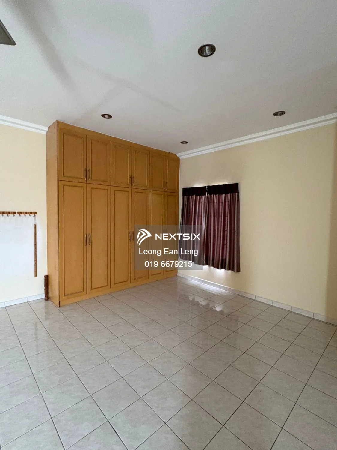 2-sty Terrace/Link House For Sale in Bukit Rahman Putra Selangor - Image 11