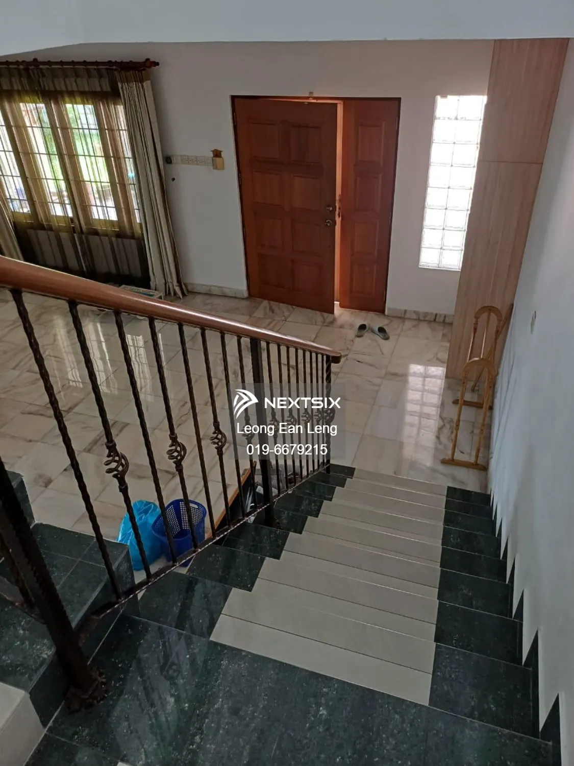 2-sty Terrace/Link House For Sale in Bukit Rahman Putra Selangor - Image 12