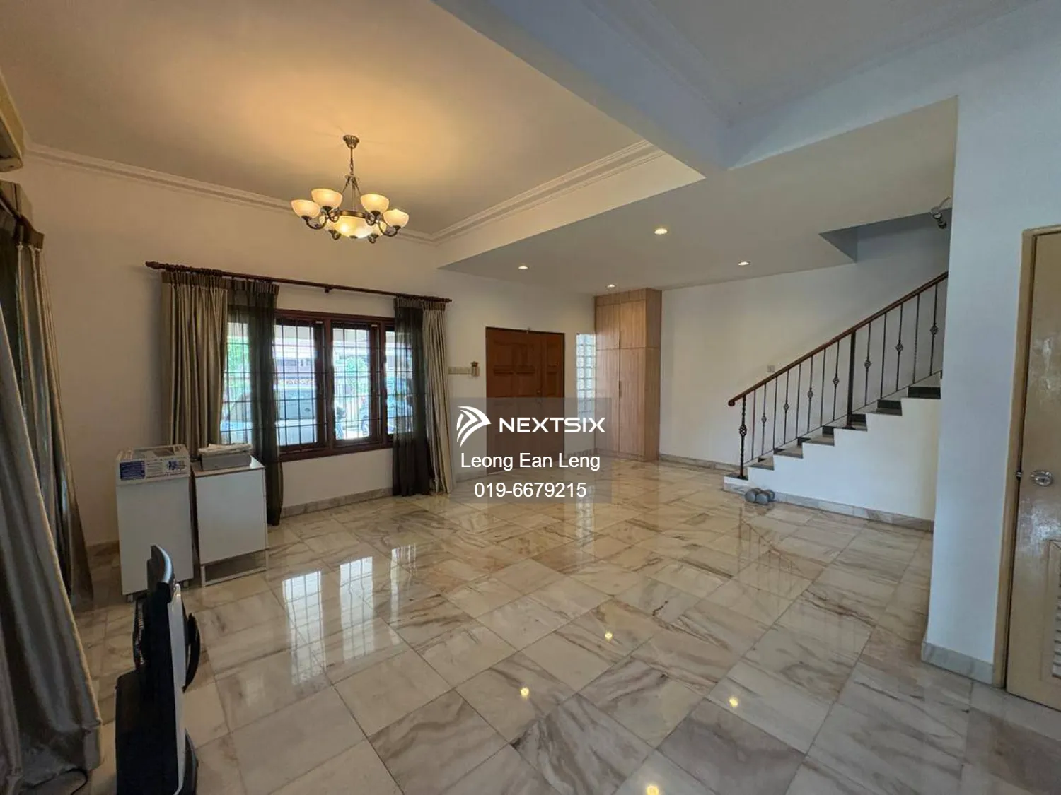 2-sty Terrace/Link House For Sale in Bukit Rahman Putra Selangor - Image 13