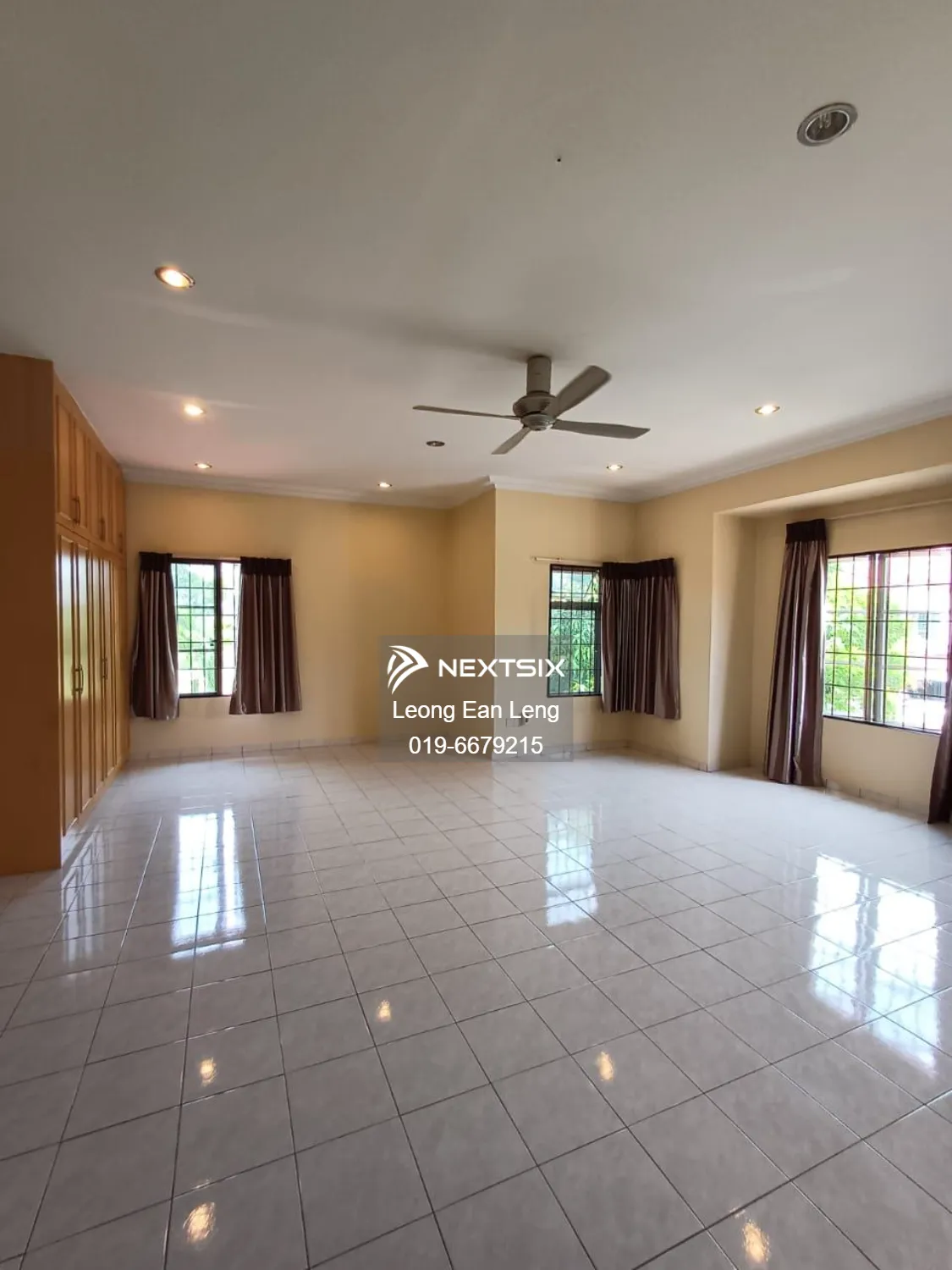 2-sty Terrace/Link House For Sale in Bukit Rahman Putra Selangor - Image 14