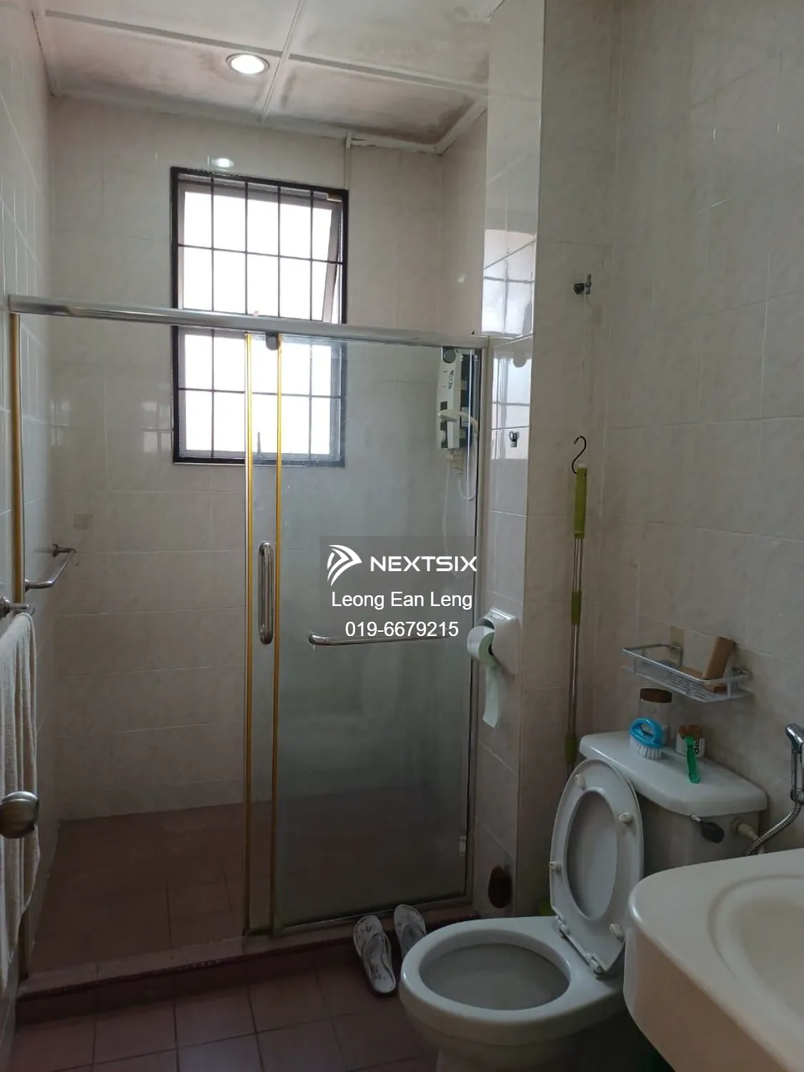 2-sty Terrace/Link House For Sale in Bukit Rahman Putra Selangor - Image 15
