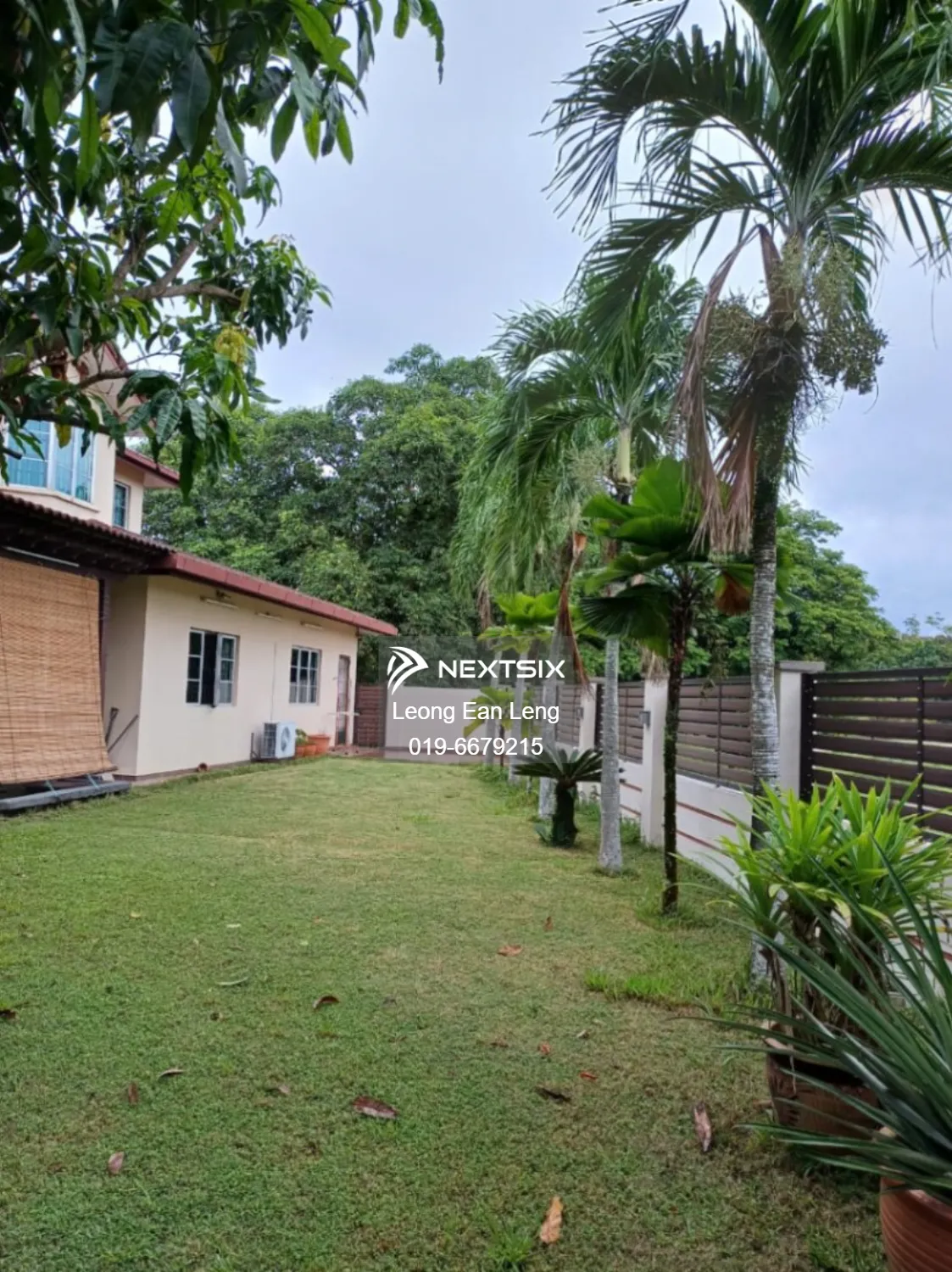 2-sty Terrace/Link House For Sale in Bukit Rahman Putra Selangor - Image 16