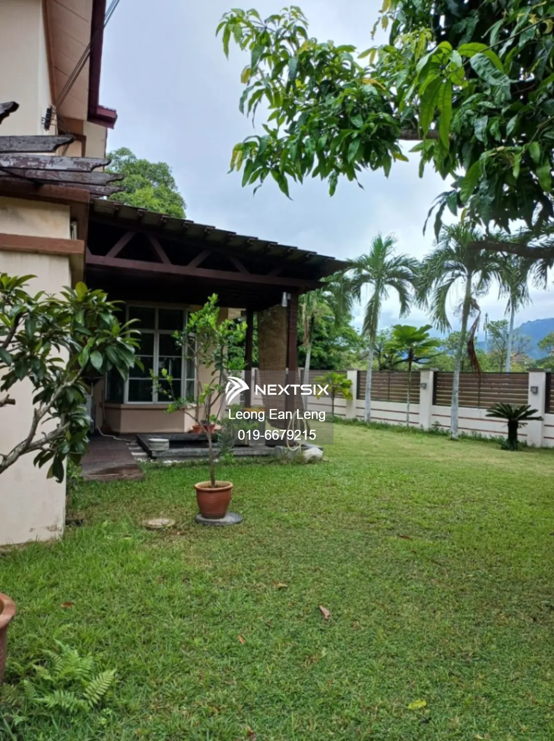 2-sty Terrace/Link House For Sale in Bukit Rahman Putra Selangor - Image 17
