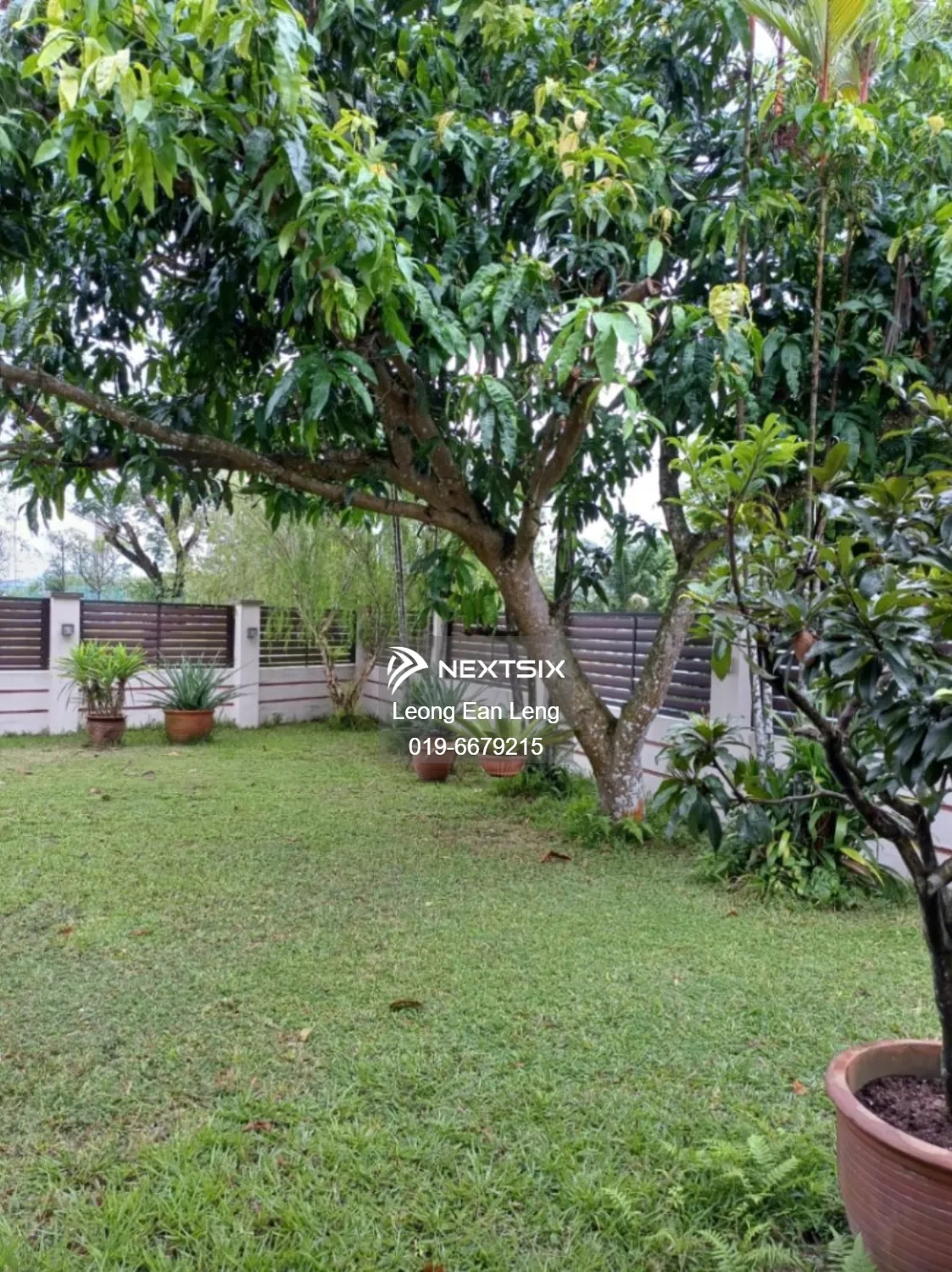 2-sty Terrace/Link House For Sale in Bukit Rahman Putra Selangor - Image 18
