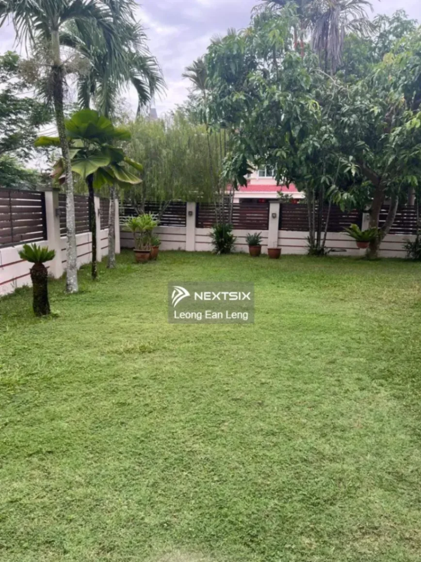 2-sty Terrace/Link House For Sale in Bukit Rahman Putra Selangor - Image 19