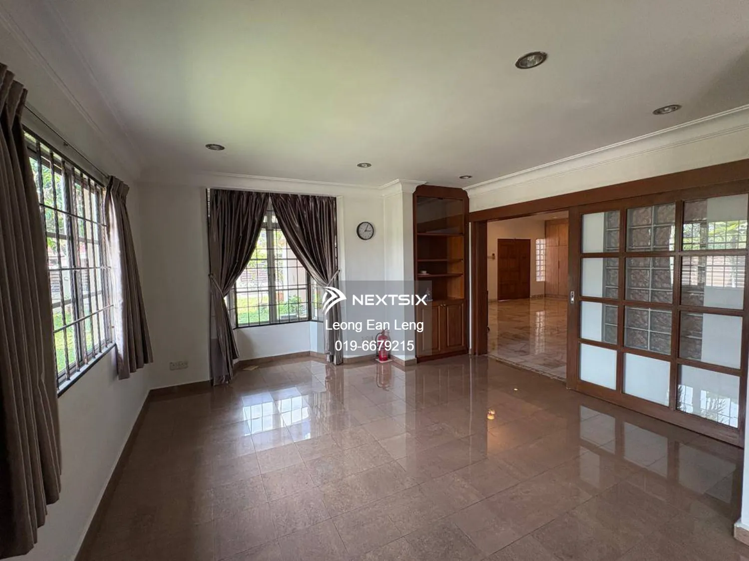2-sty Terrace/Link House For Sale in Bukit Rahman Putra Selangor - Image 5