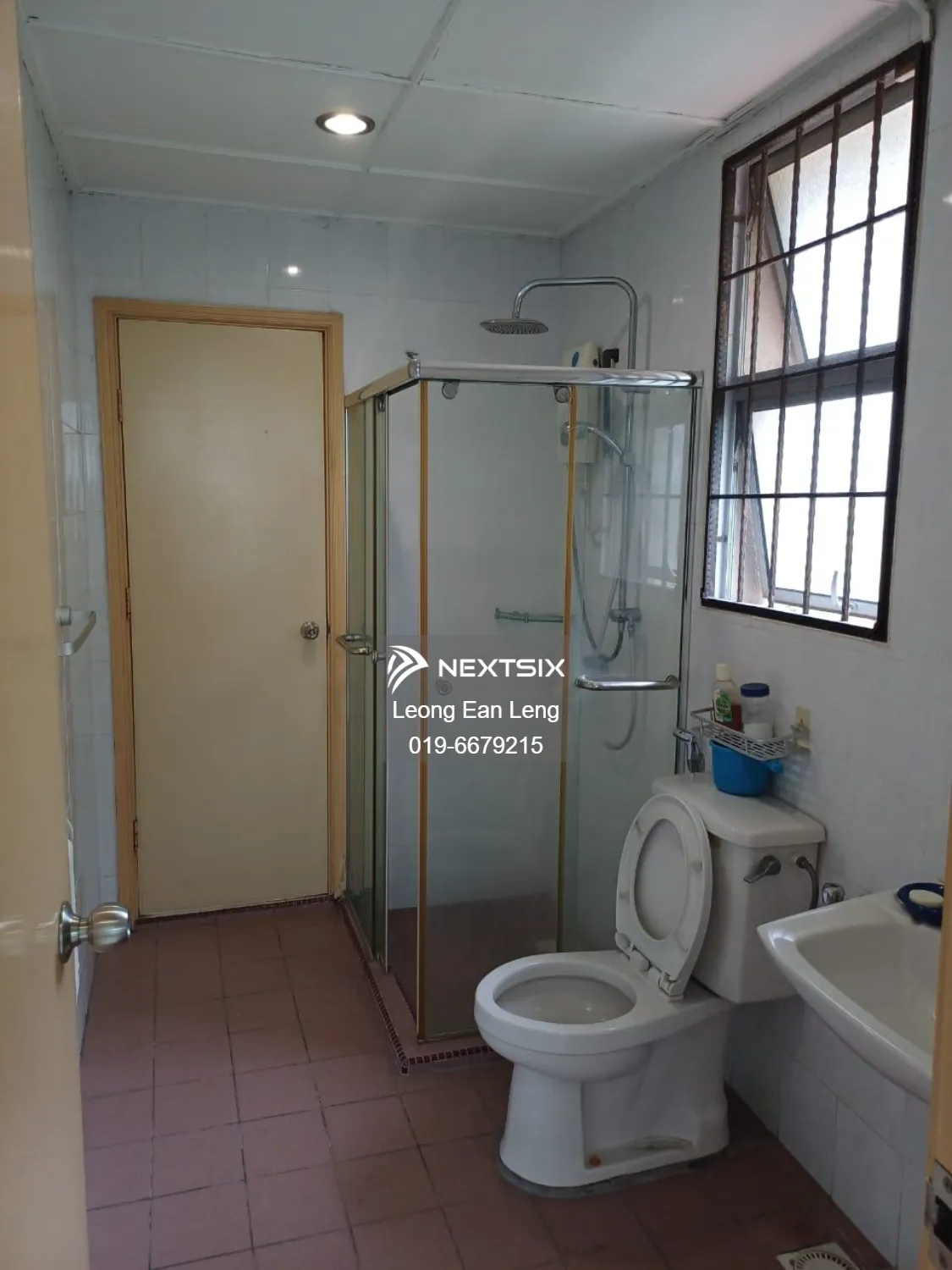 2-sty Terrace/Link House For Sale in Bukit Rahman Putra Selangor - Image 6
