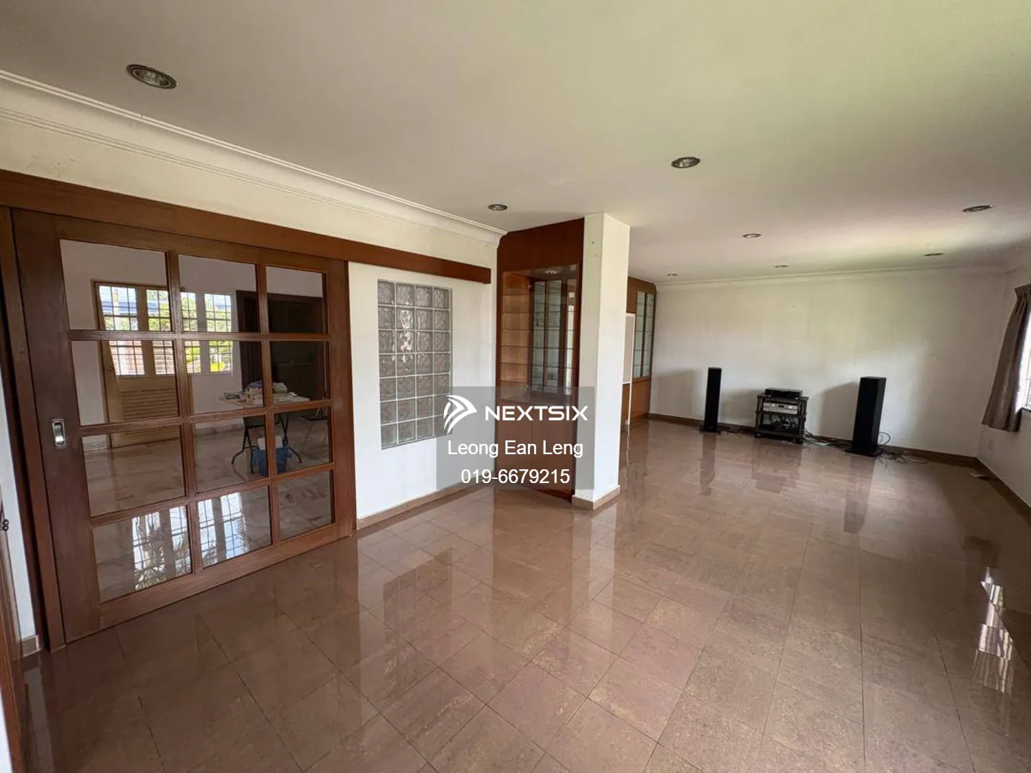 2-sty Terrace/Link House For Sale in Bukit Rahman Putra Selangor - Image 7
