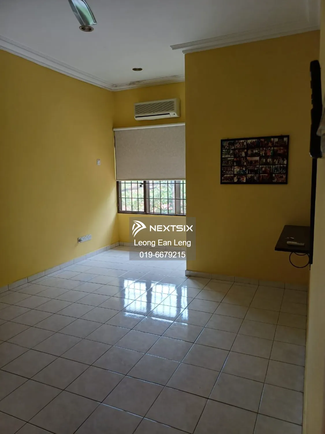 2-sty Terrace/Link House For Sale in Bukit Rahman Putra Selangor - Image 8